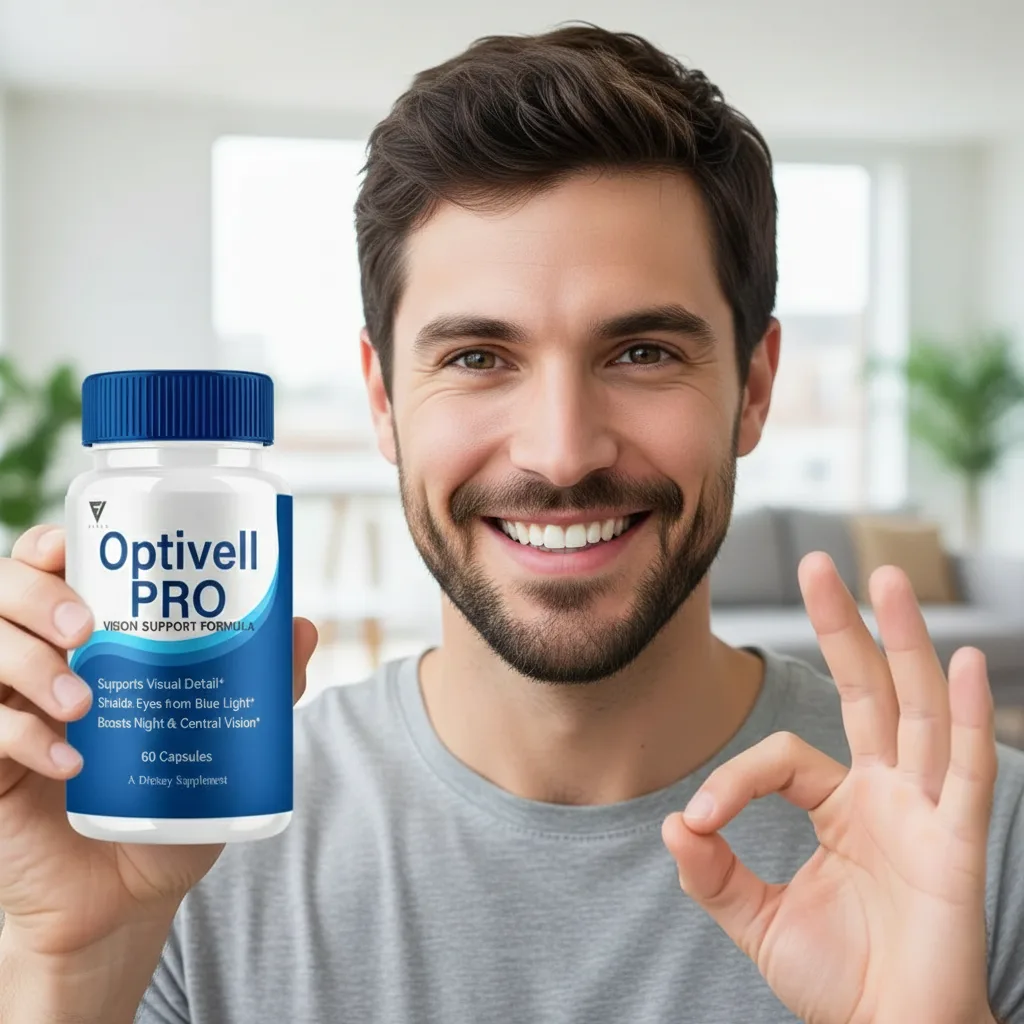 Optivell Pro Customer Review